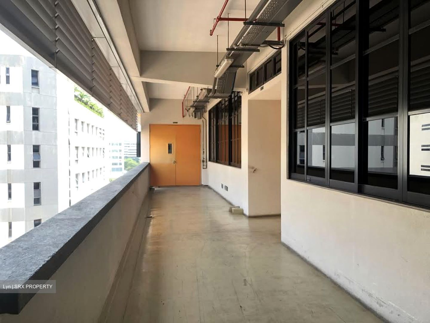 Leong Huat Building (D13), Factory #543707831